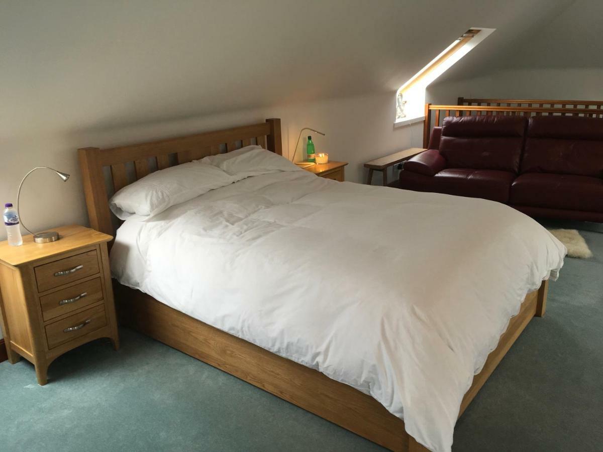 The Suite At Scarbuie Ballater Eksteriør billede