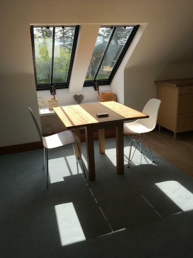 The Suite At Scarbuie Ballater Eksteriør billede