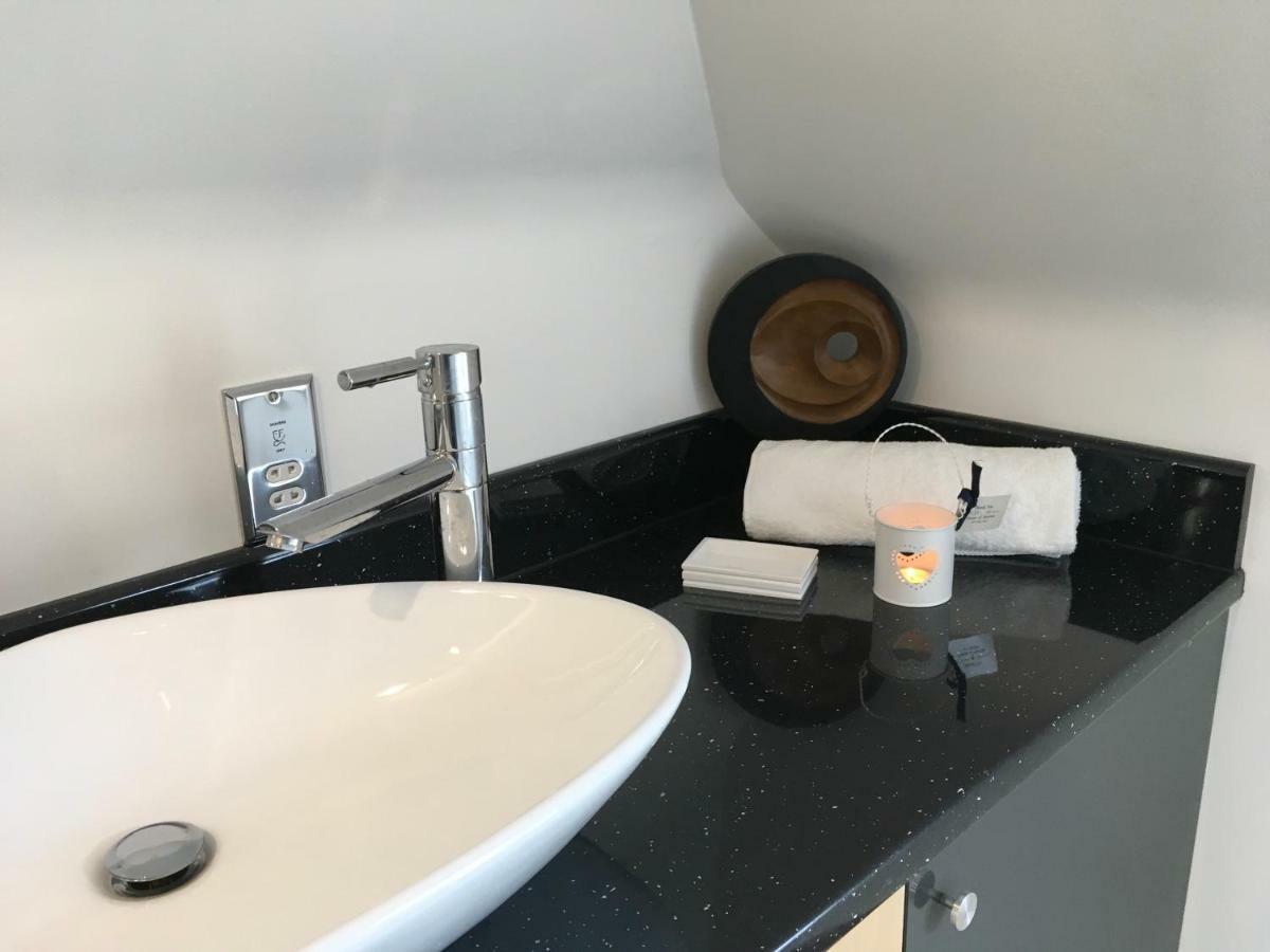 The Suite At Scarbuie Ballater Eksteriør billede