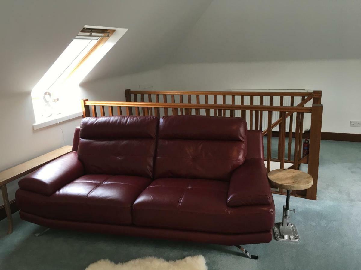 The Suite At Scarbuie Ballater Eksteriør billede